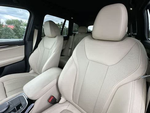 Used 2022 BMW X3 xDrive30i w/ Convenience Package AWD/4WD image 17