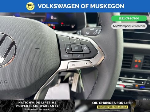 New 2026 Volkswagen Jetta Sport image 17