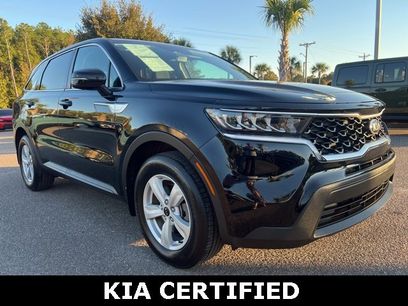Used 2021 Kia Sorento LX