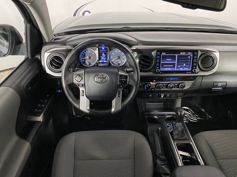 Certified 2023 Toyota Tacoma SR5 image 17