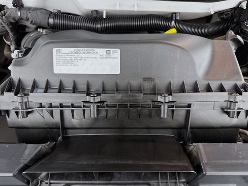 Used 2021 Chevrolet Express 2500 Work Van w/ Driver Convenience Package image 35