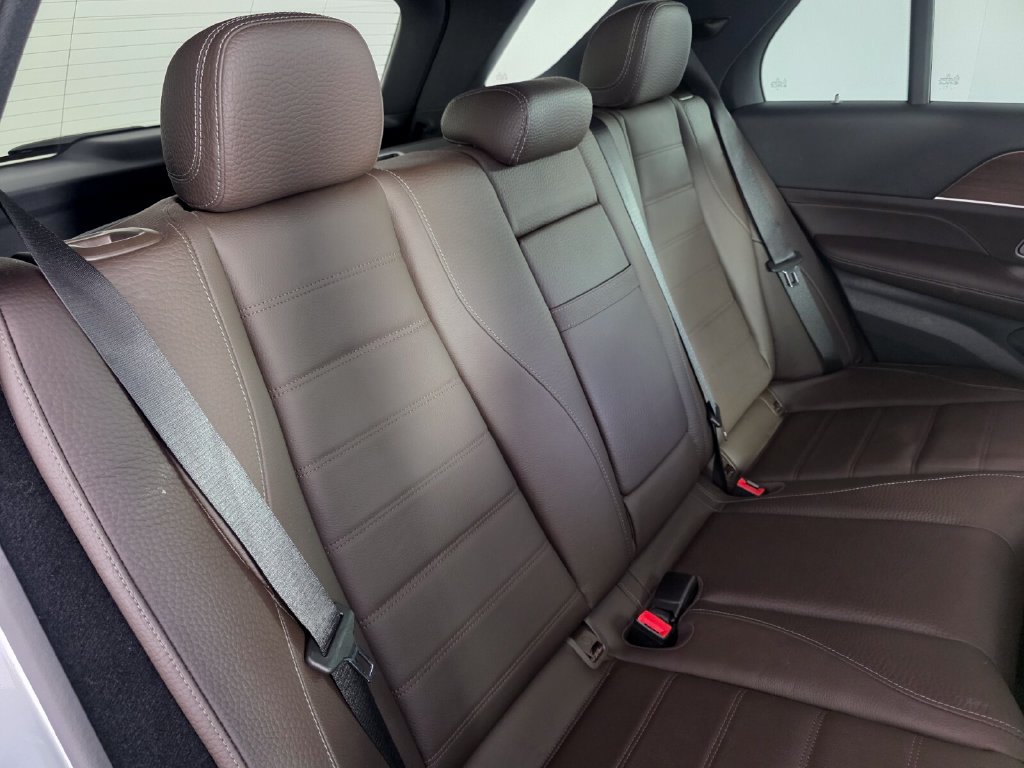 Certified 2023 Mercedes-Benz GLE 450 4MATIC image 25