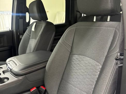 New 2026 RAM 2500 Tradesman AWD/4WD image 16
