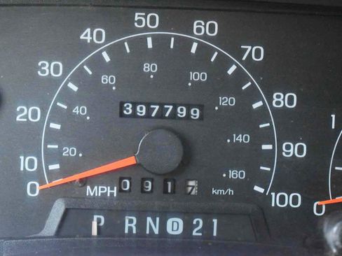 Used 2000 Ford F250 XL AWD/4WD image 19
