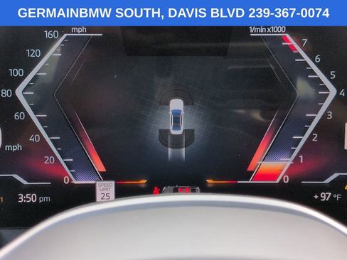 Certified 2024 BMW 530i w/ Premium Package RWD image 29