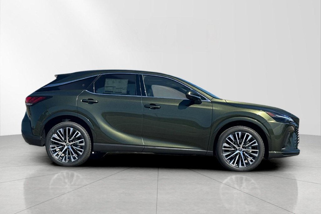 New 2026 Lexus RX 350 Premium Plus w/ Accessory Package (Z1) FWD image 7