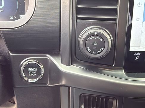 Used 2024 Ford F150 XLT w/ Equipment Group 302A MID AWD/4WD image 18