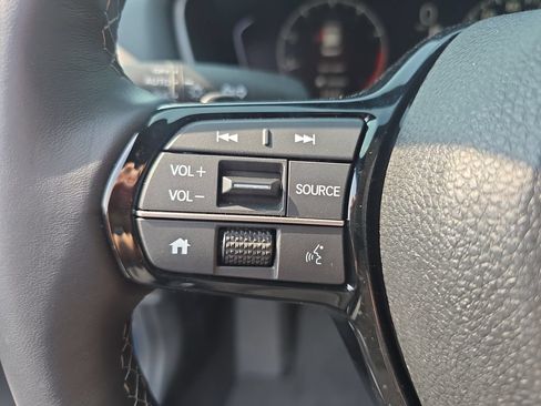 Certified 2026 Honda Civic Sport image 16