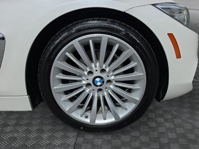Used 2016 BMW 428i Convertible w/ Technology Package RWD image 39