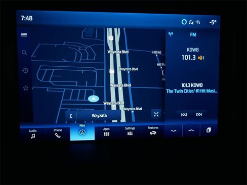 Used 2024 Ford Bronco Raptor w/ Interior Carbon Fiber Pack 6 image 18