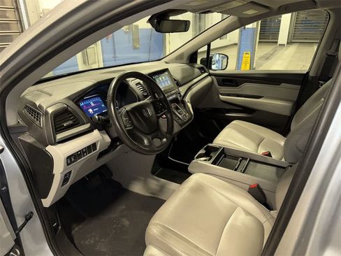 Used 2022 Honda Odyssey EX-L image 30