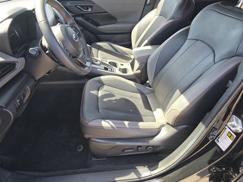 Certified 2024 Subaru Crosstrek 2.5i Limited image 19