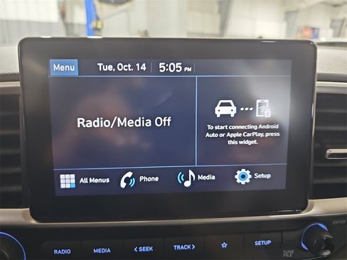 New 2026 Hyundai Venue SEL image 23