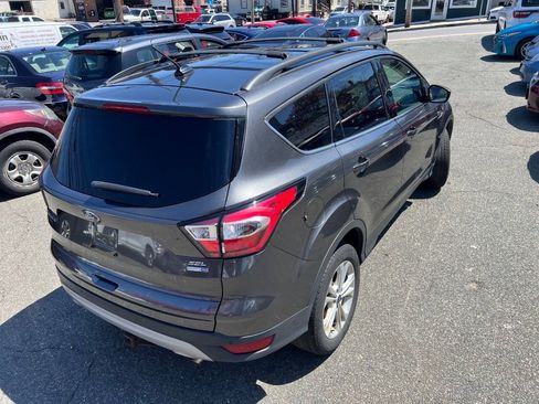 Used 2018 Ford Escape SEL w/ Ford Safe & Smart Package AWD/4WD image 22
