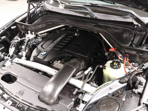 Used 2017 BMW X6 xDrive35i AWD/4WD image 16