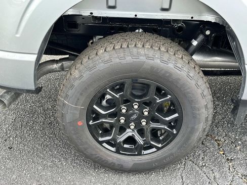 New 2025 Ford F150 STX image 47
