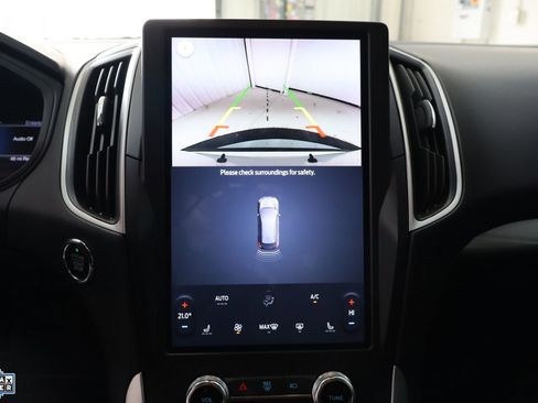 Used 2024 Ford Edge SEL w/ Convenience Package image 23