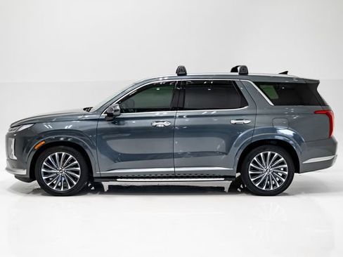 Used 2023 Hyundai Palisade Calligraphy AWD/4WD image 31