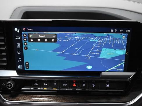 New 2026 Chevrolet Silverado 1500 LT Trail Boss w/ Safety Package image 44