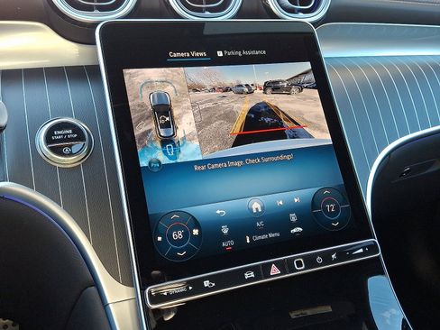 New 2026 Mercedes-Benz GLC 300 4MATIC image 15