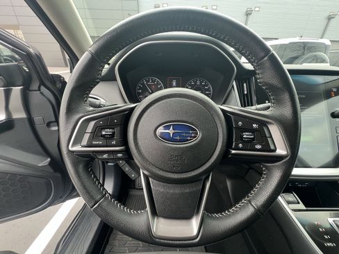 Used 2022 Subaru Outback Onyx Edition XT image 20