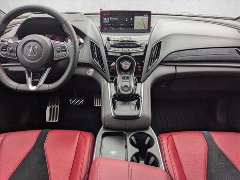 Certified 2025 Acura RDX A-Spec image 17