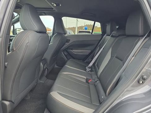 New 2026 Subaru Crosstrek 2.5i Wilderness image 12
