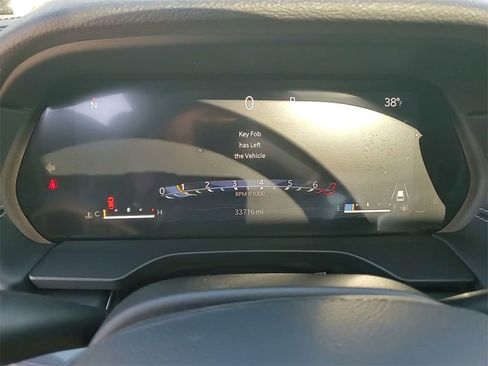 Used 2023 Jeep Grand Cherokee Altitude image 33