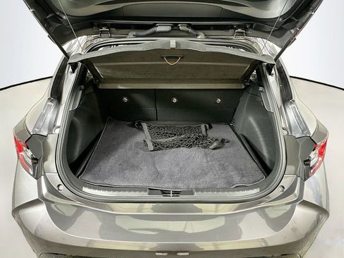 Used 2023 Toyota Corolla SE image 24