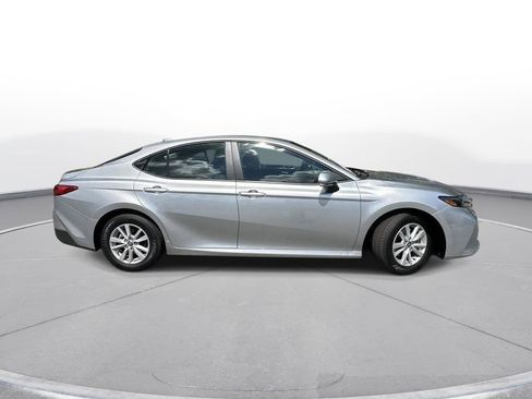 Used 2026 Toyota Camry LE FWD image 6