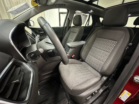 Certified 2024 Chevrolet Equinox LT image 24