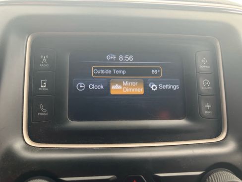 Used 2014 Jeep Grand Cherokee Limited w/ Trailer Tow Group IV image 24