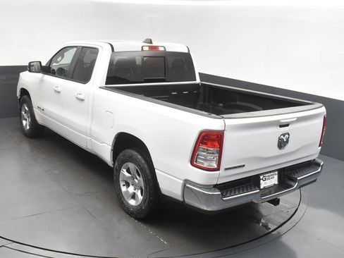 Used 2022 RAM 1500 Big Horn RWD image 34