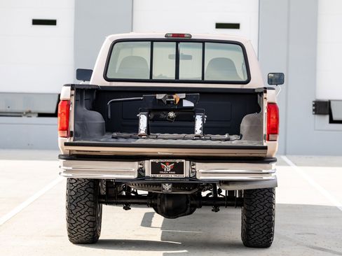 Used 1997 Ford F350 4x4 Crew Cab image 21