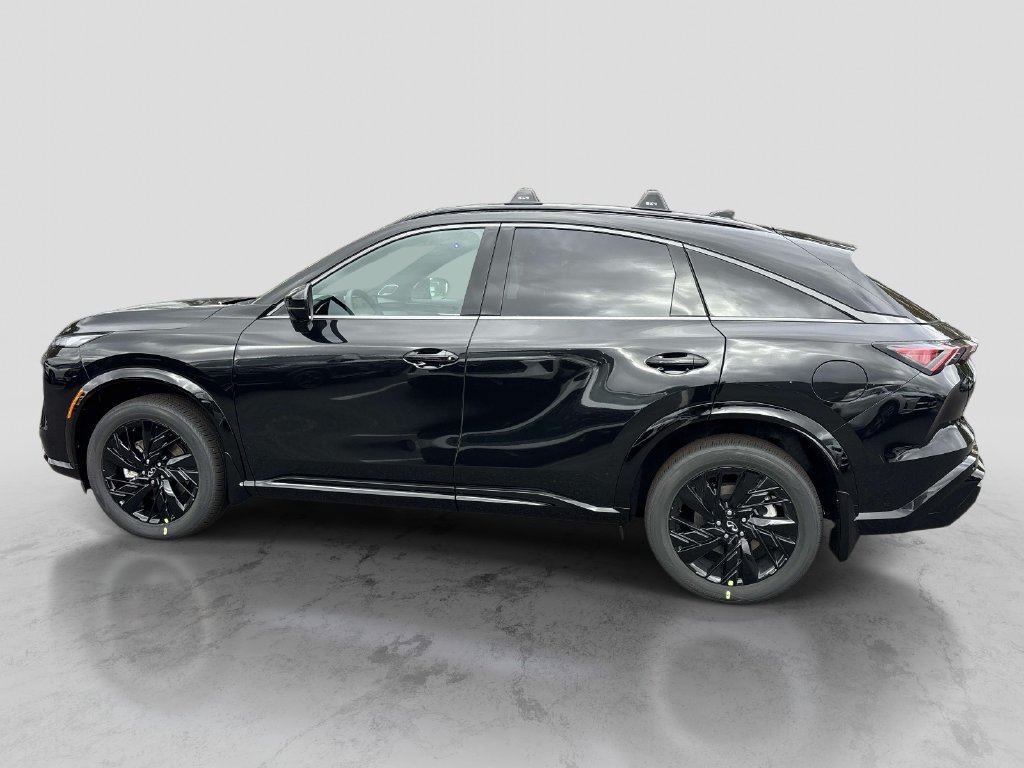 New 2027 INFINITI QX65 Sport w/ Premium Package AWD/4WD image 3