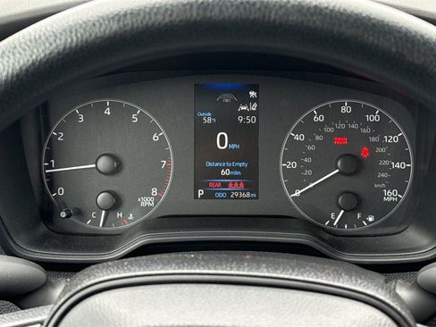 Used 2024 Toyota Corolla LE image 33