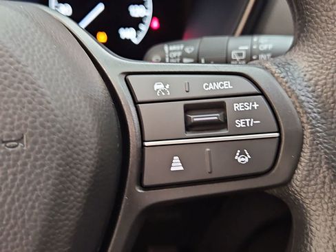 Certified 2024 Honda CR-V EX image 13