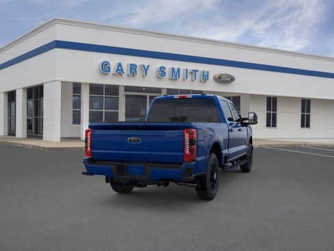 New 2026 Ford F250 XLT w/ XLT Premium Package image 8