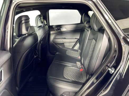 New 2026 Kia Sportage X-Line Prestige image 21