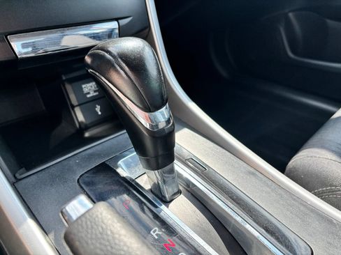 Used 2015 Honda Accord Sport image 23