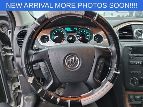 Used 2012 Buick Enclave Leather image 14