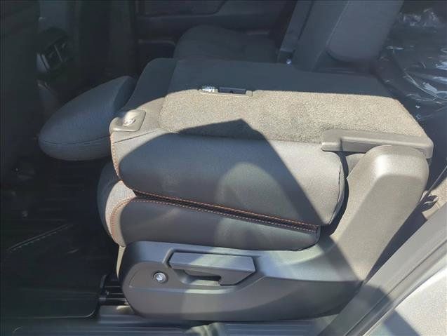 New 2026 Honda Pilot Sport image 4