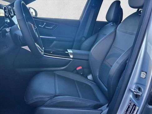 New 2026 Mercedes-Benz GLC 300 image 13