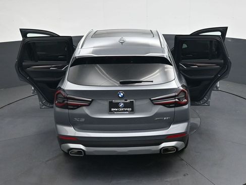 Used 2023 BMW X3 xDrive30i w/ Premium Package AWD/4WD image 44