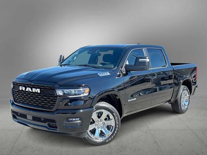 Used 2026 RAM 1500 Big Horn
