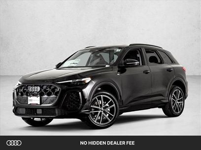 New 2026 Audi Q5 Premium Plus
