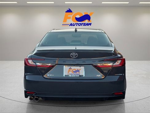 New 2026 Toyota Camry SE image 4