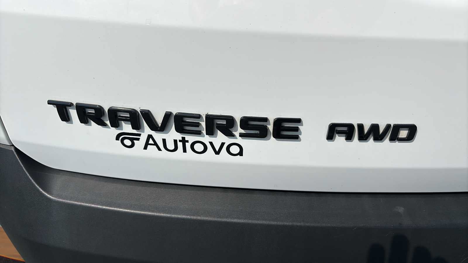 Used 2021 Chevrolet Traverse RS AWD/4WD image 32