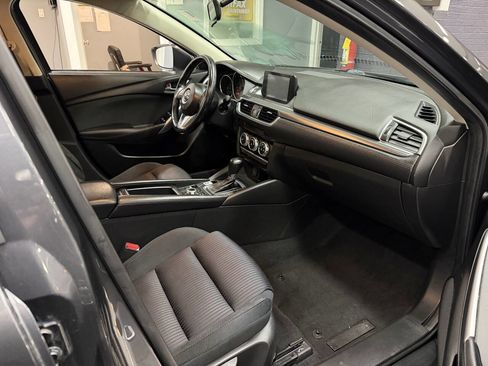 Used 2016 MAZDA MAZDA6 Sport image 18