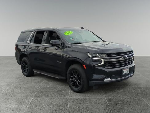 Used 2022 Chevrolet Tahoe LT image 7